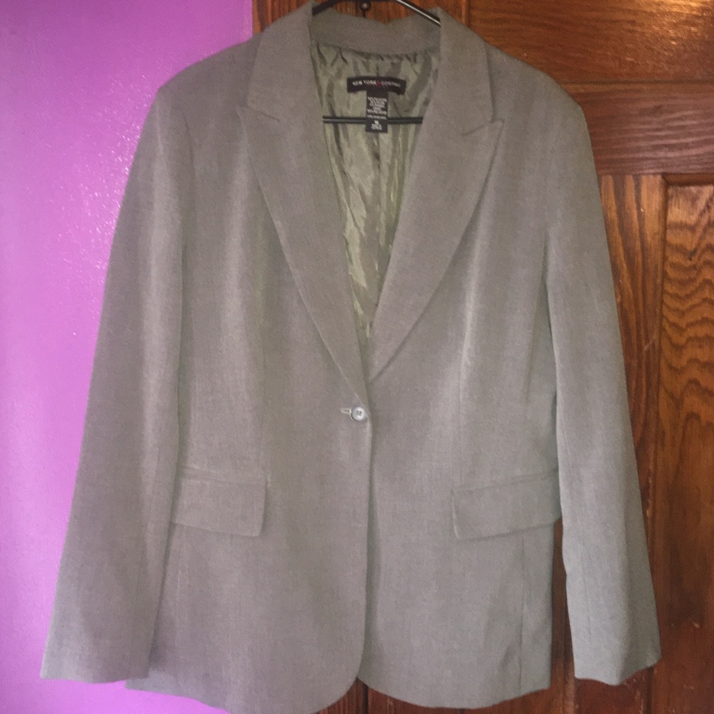 Blazer